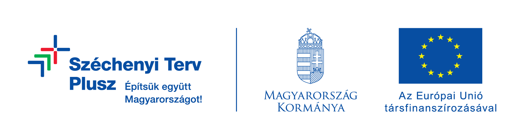 Széchenyi Terv Plusz